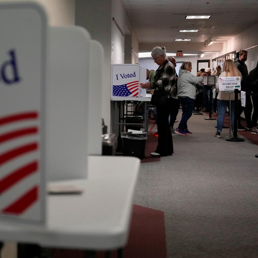 Meet 2 of the 1 million independent Pa. voters shut out of next month’s primary