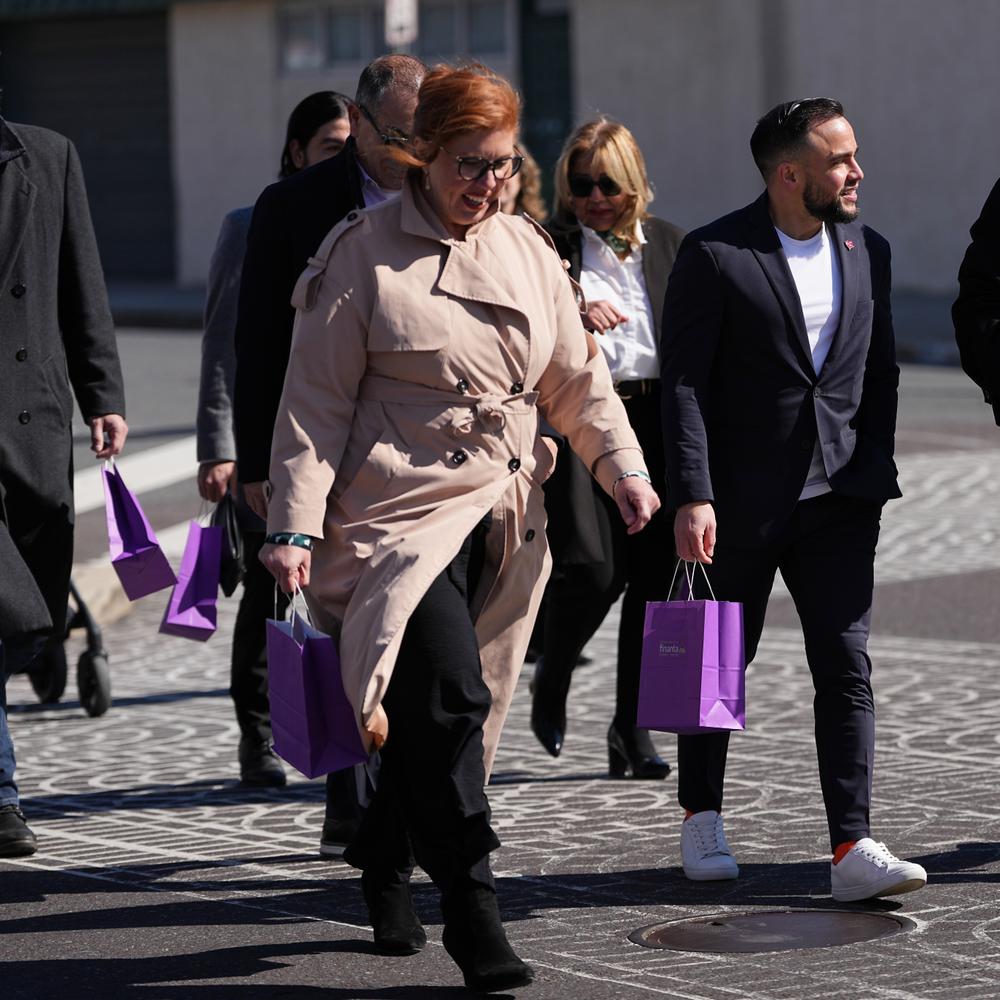 Latino leaders surge into local office as Trump-era attacks fuel new urgency