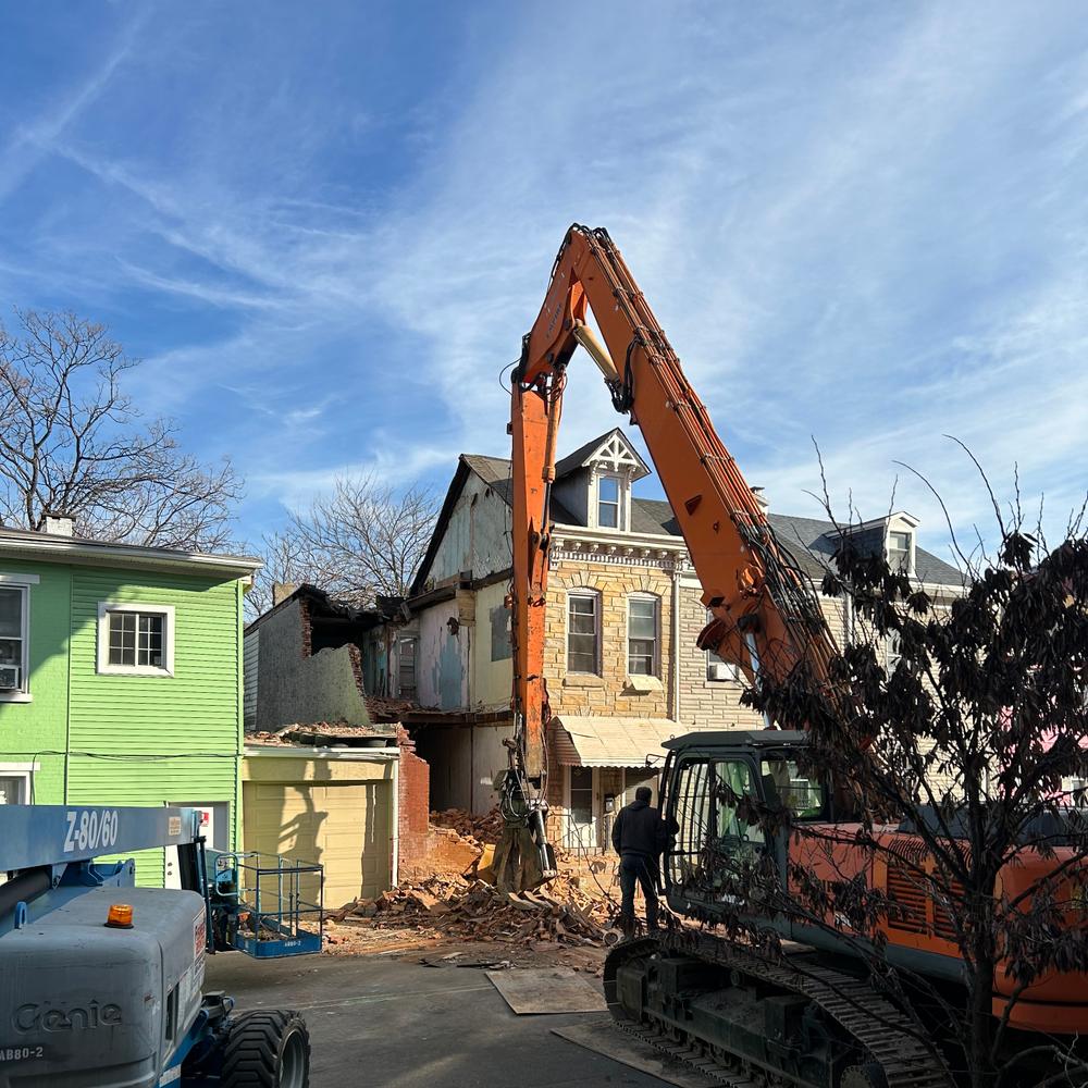 Who owns Reading’s blighted homes? The answer is often unclear.