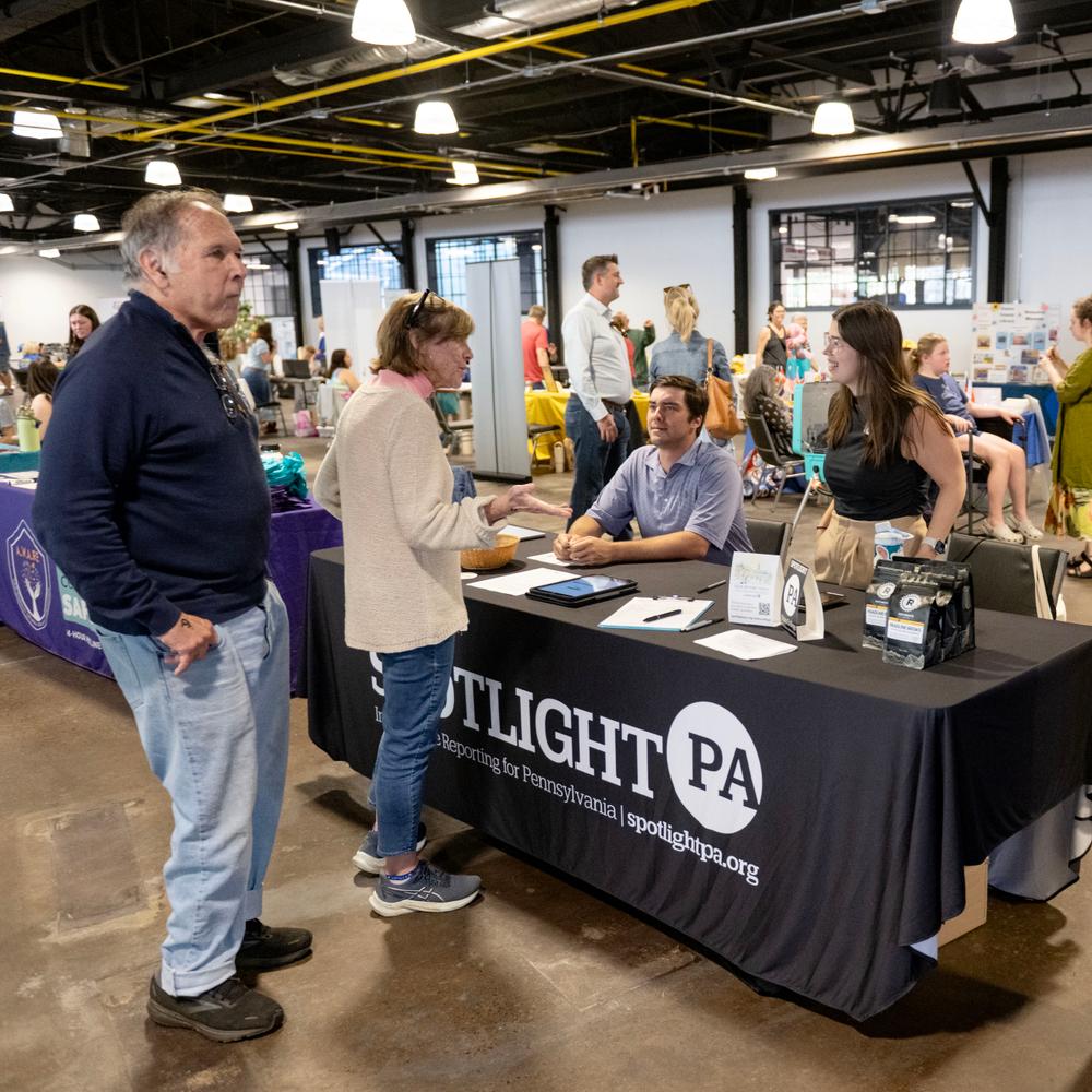 This Centre Gives, donate to Spotlight PA State College and support vital local journalism