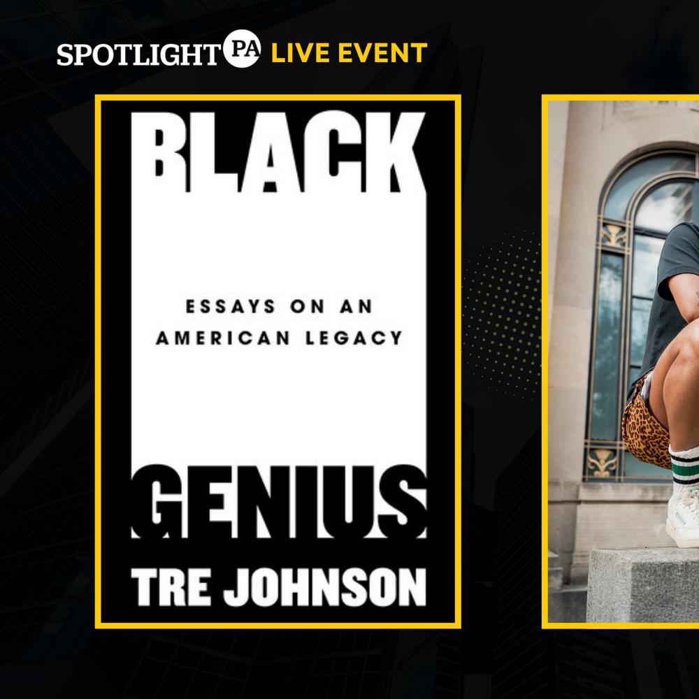 Booklight PA: Learn the impacts of Black American culture in ‘Black Genius’