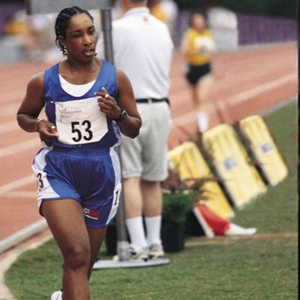 PA Local Heroes: The champion athlete advocating for people with disabilities