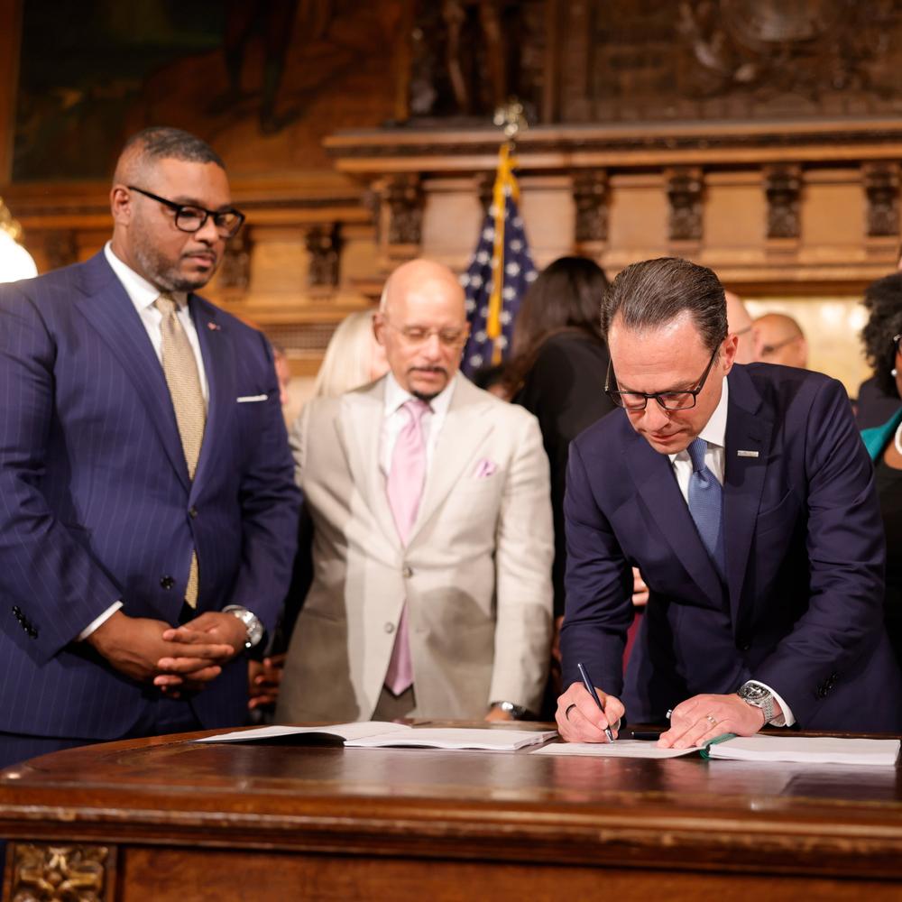 Great PA News Quiz: What the state budget deal skipped, and unusual fundraising