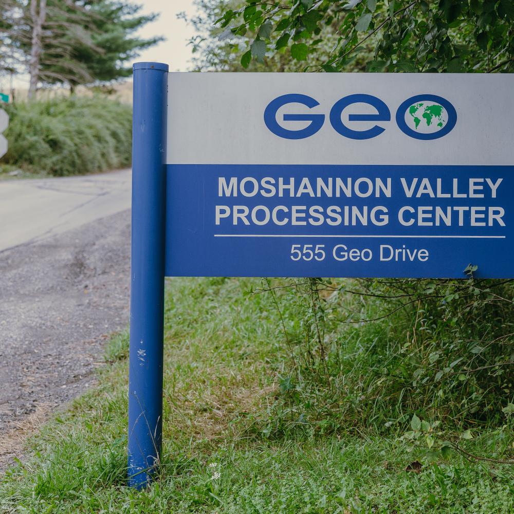 County Commissioners Vote on Immigration Facility Contract Amidst Other Local News