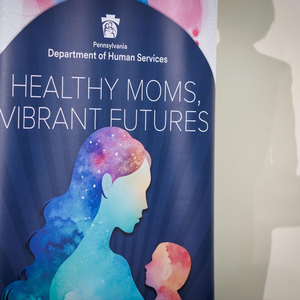 Inside the Shapiro administration’s ‘absolutely ambitious’ plan to prevent maternal deaths