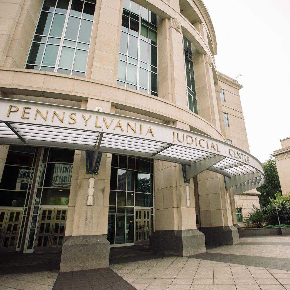 Pennsylvania judges say blocking Medicaid for abortion violates state constitution