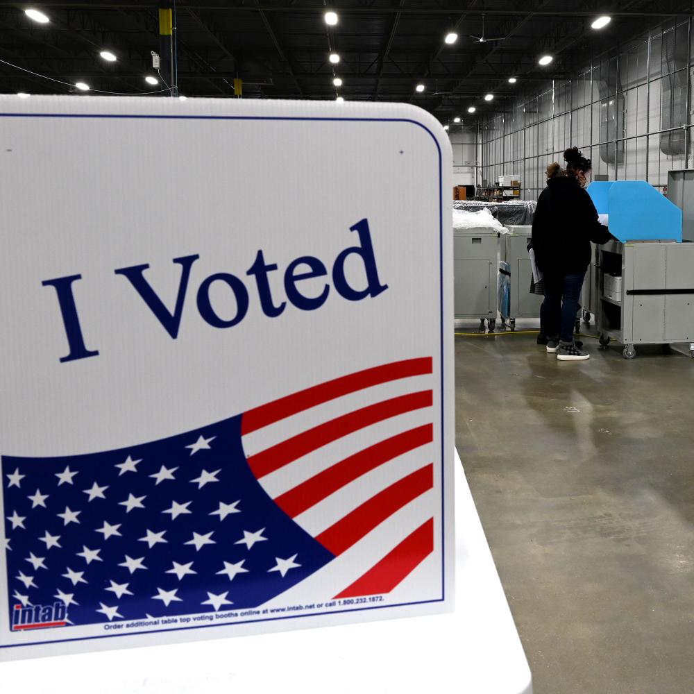 Pa. Election Day 2022 A complete guide to the May 17 primary