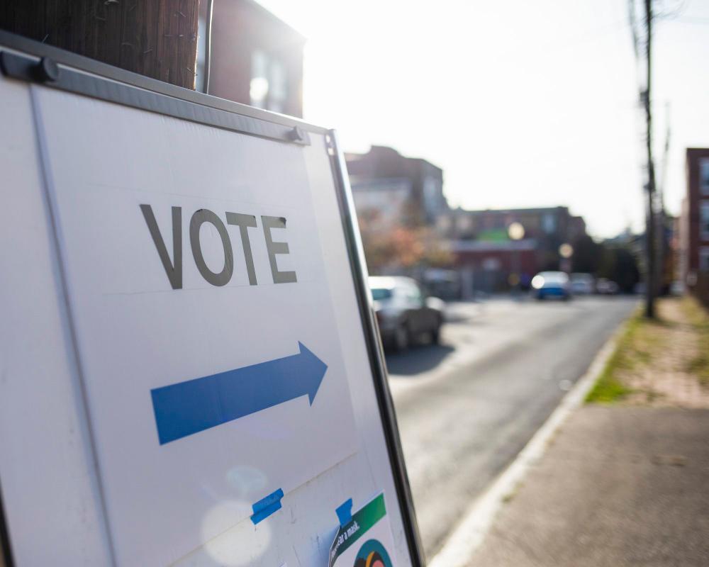 A complete guide to voting in Pa. election 2023 · Spotlight PA