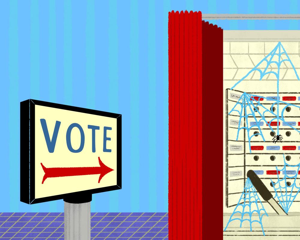 How Pennsylvania’s Voting Laws Are Evolving in 2025
