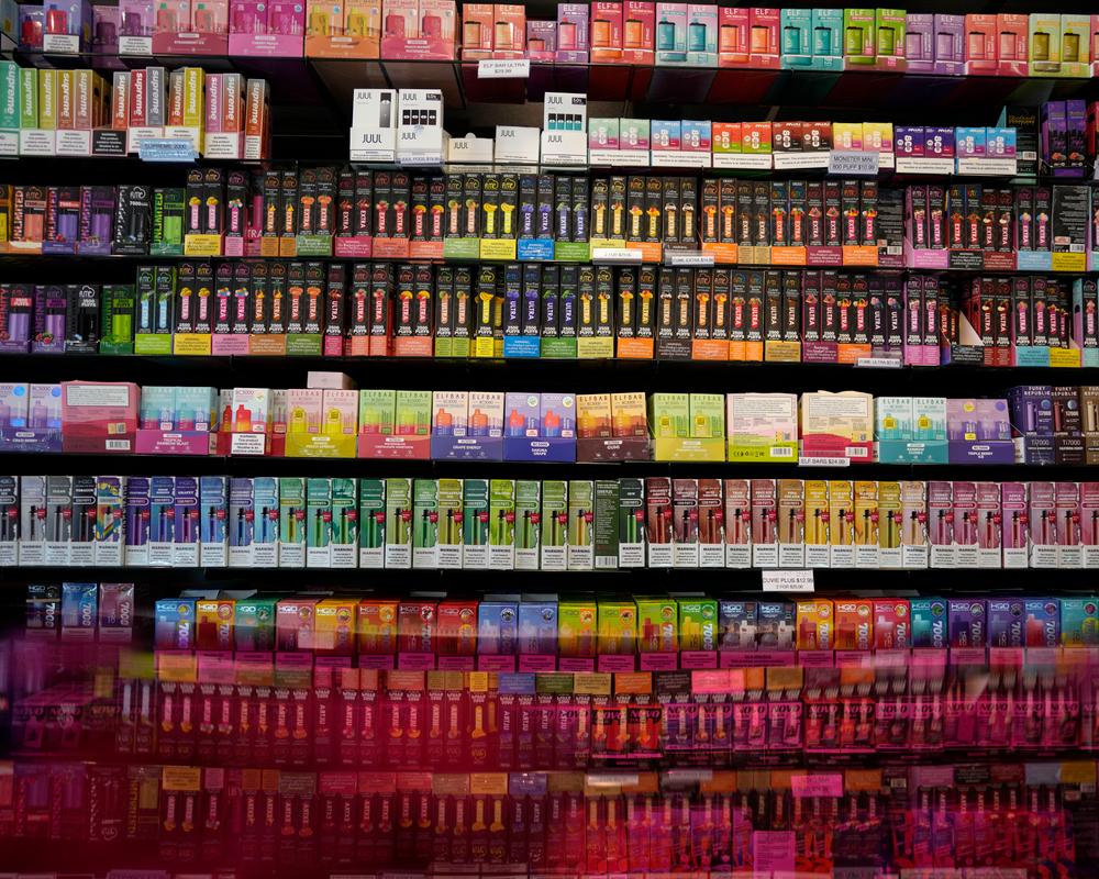 can you buy flavored vapes in pennsylvania Flum Pebble Flavors main image 1