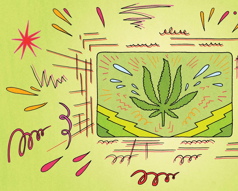 Is anxiety a loophole for PA medical marijuana cards? • Spotlight PA