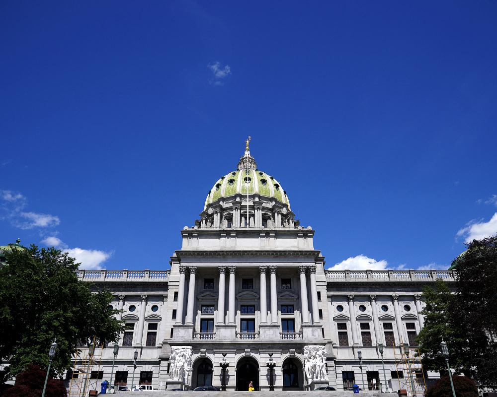 Your guide to Pennsylvania's 2023 budget · Spotlight PA