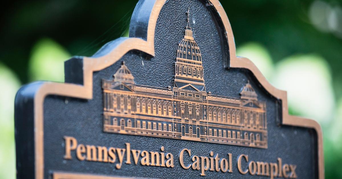 As Pennsylvania's legislature wraps up its session, many bipartisan bills are poised to fail