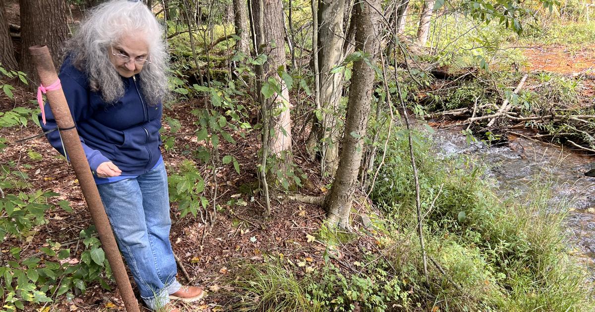 Abandoned oil and gas wells leave PA with a costly problem