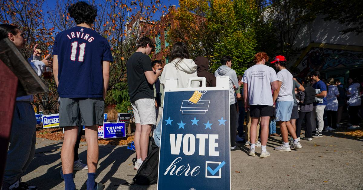Spotlight Shop Will a lawsuit open PA’s primaries to independent voters? • Spotlight PA