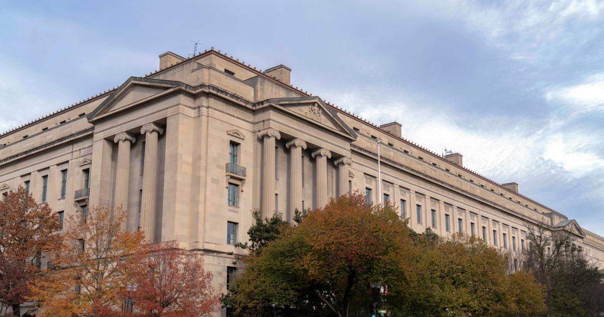 Trump admin charges more Pa. residents with noncitizen voting
