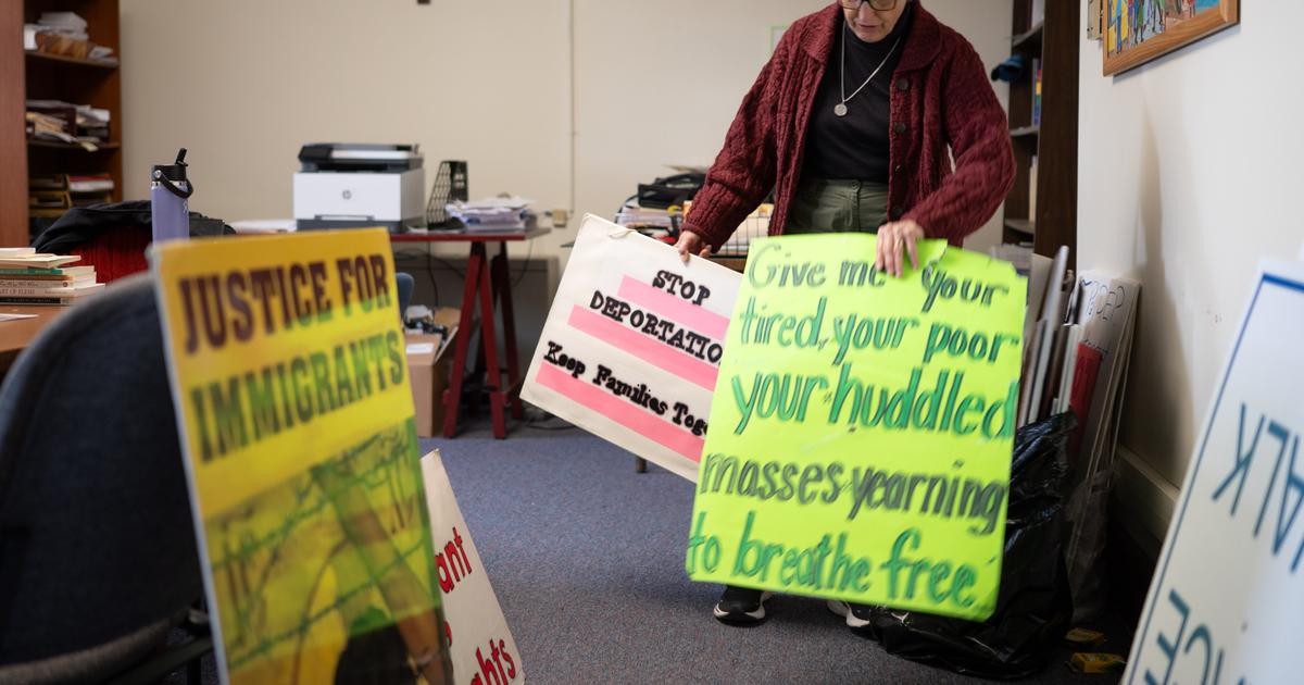 PA election: Where Garrity, Shapiro stand on immigration