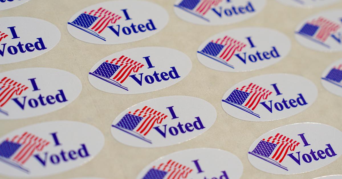 DOJ Charges 5 with noncitizen voting in PA, WI, NJ