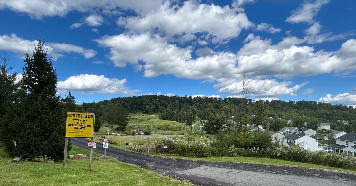Berks County gun range sparks lawsuit