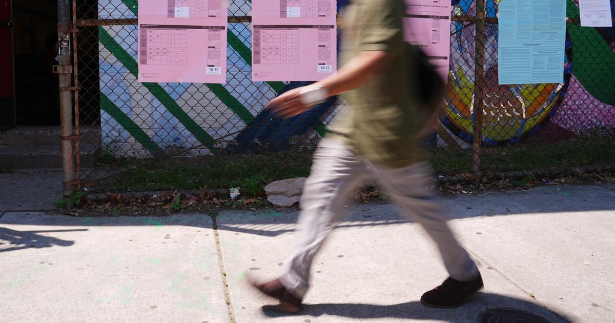 PA primary election results: Who won US House races? • Spotlight PA