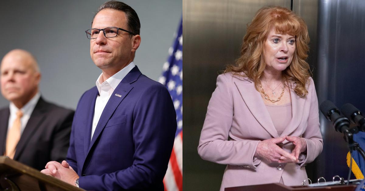 PA governor race: Your guide to the candidates