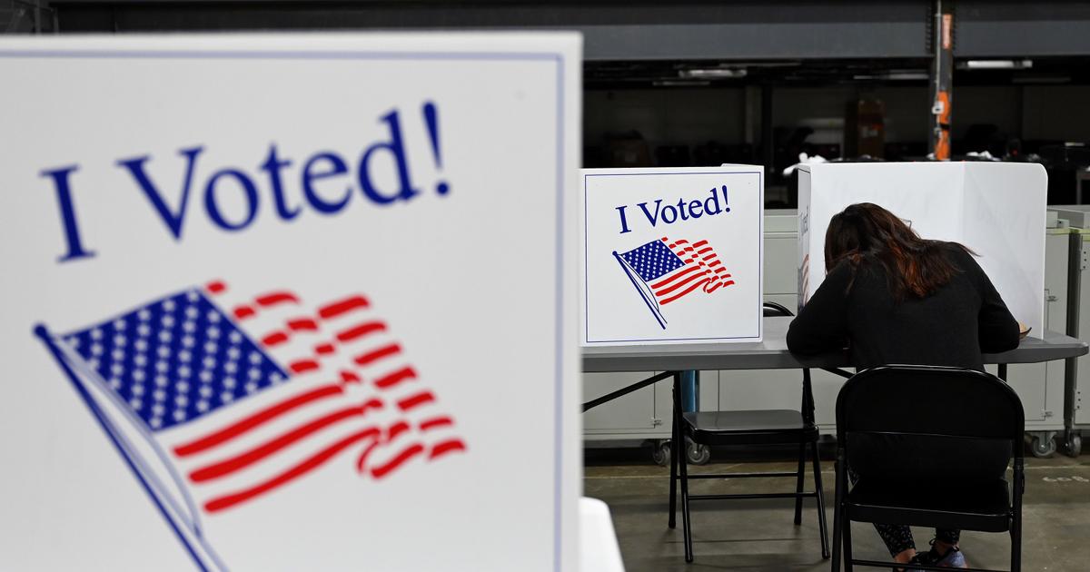 2021 Pa Election A Last Minute Guide To Everything You Need To Know To Vote Nov 2 Spotlight Pa