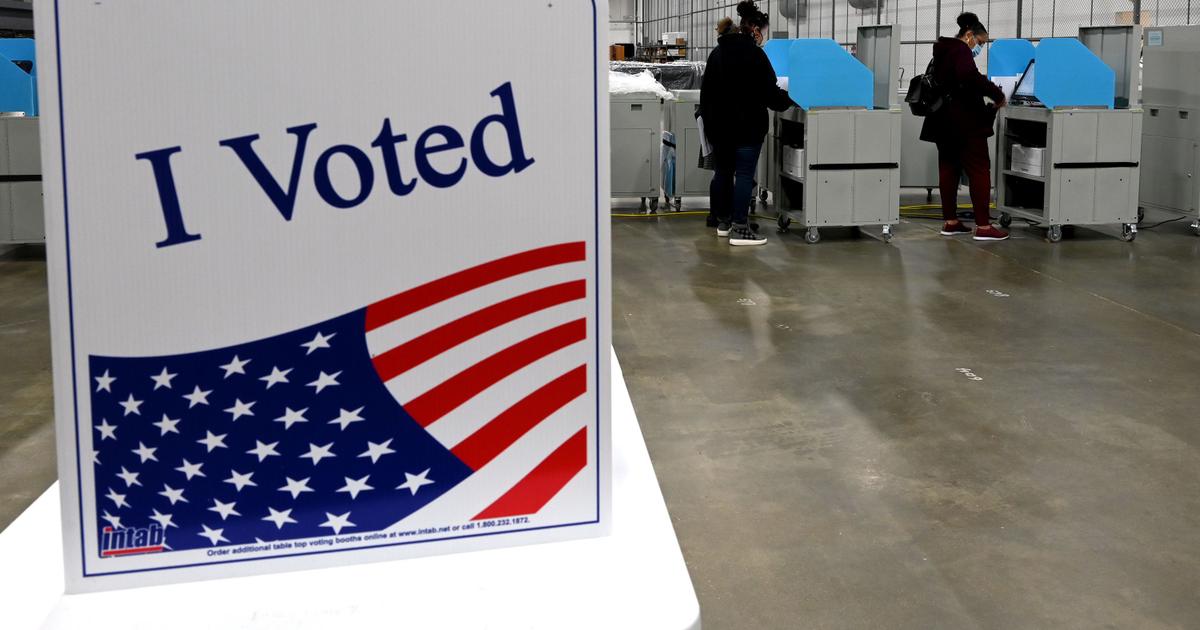 Pa. Election Day 2022 A complete guide to the May 17 primary, including how to vote, find your