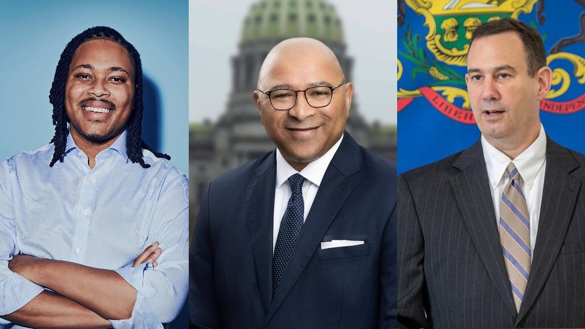 Election 2024: Your guide to PA auditor general candidates - Vimarsana News