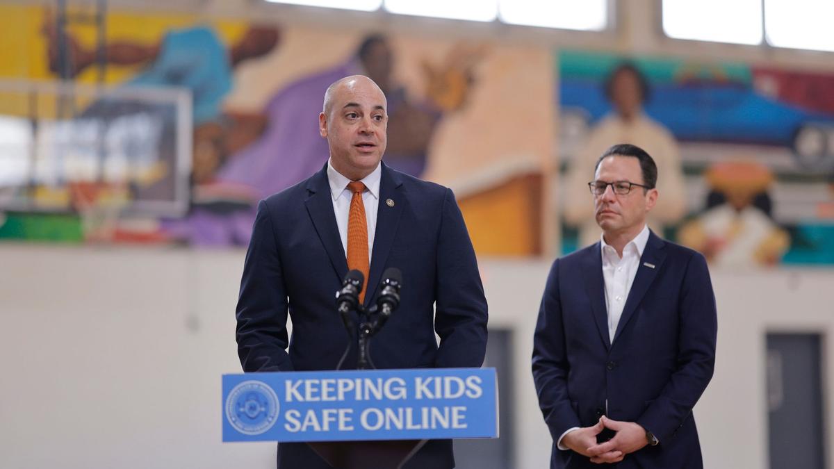 Taxpayers set to pay $1M for security upgrades to Shapiro's