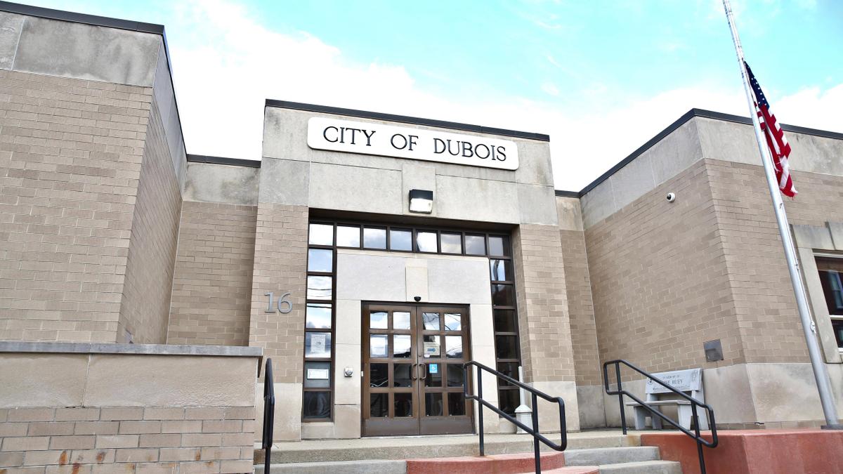 DuBois, PA, paid $274K for Herm Suplizios legal bills • Spotlight PA