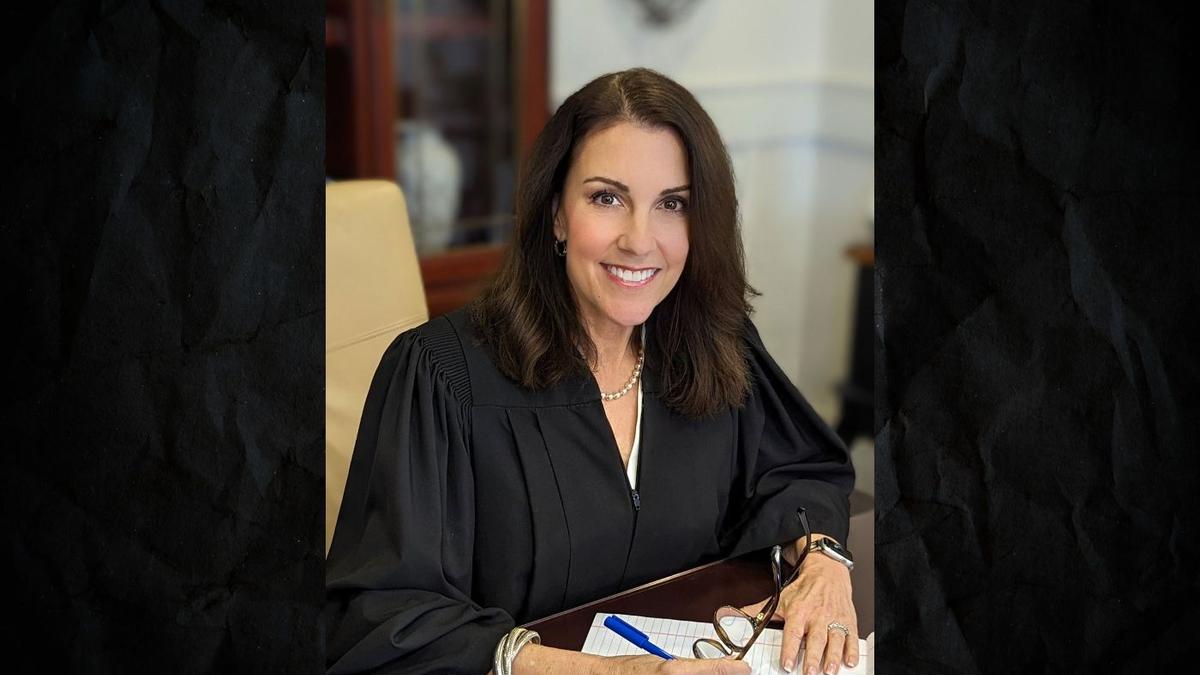Who is Carolyn Carluccio, running for PA Supreme Court? - Vimarsana News