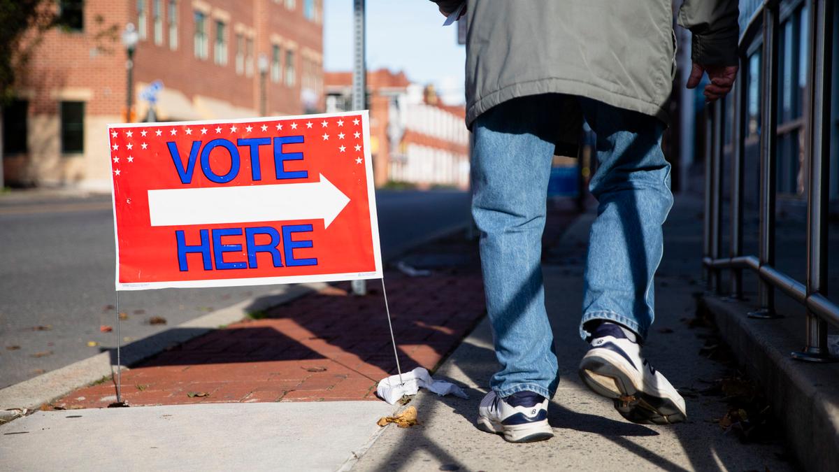 Everything to know about the race for PA treasurer - Vimarsana News