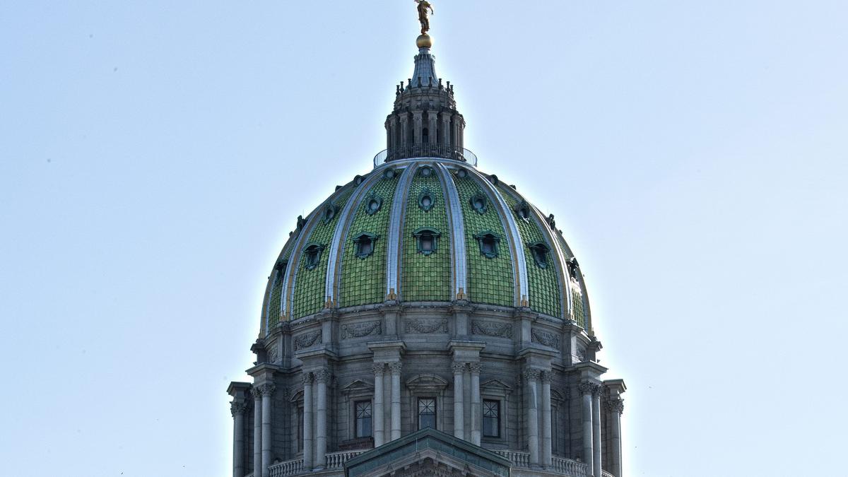 PA 2023 budget mired in bad blood, technicalities - Vimarsana News