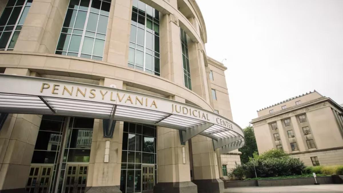 Pa. Supreme Court rejects legal challenges to state's new legislative maps  · Spotlight PA