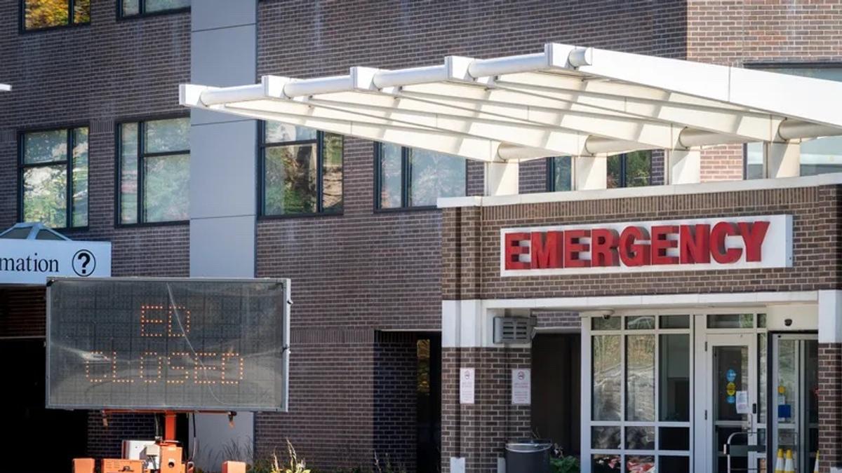 Philadelphia revises water warning after chemical spill - Vimarsana News