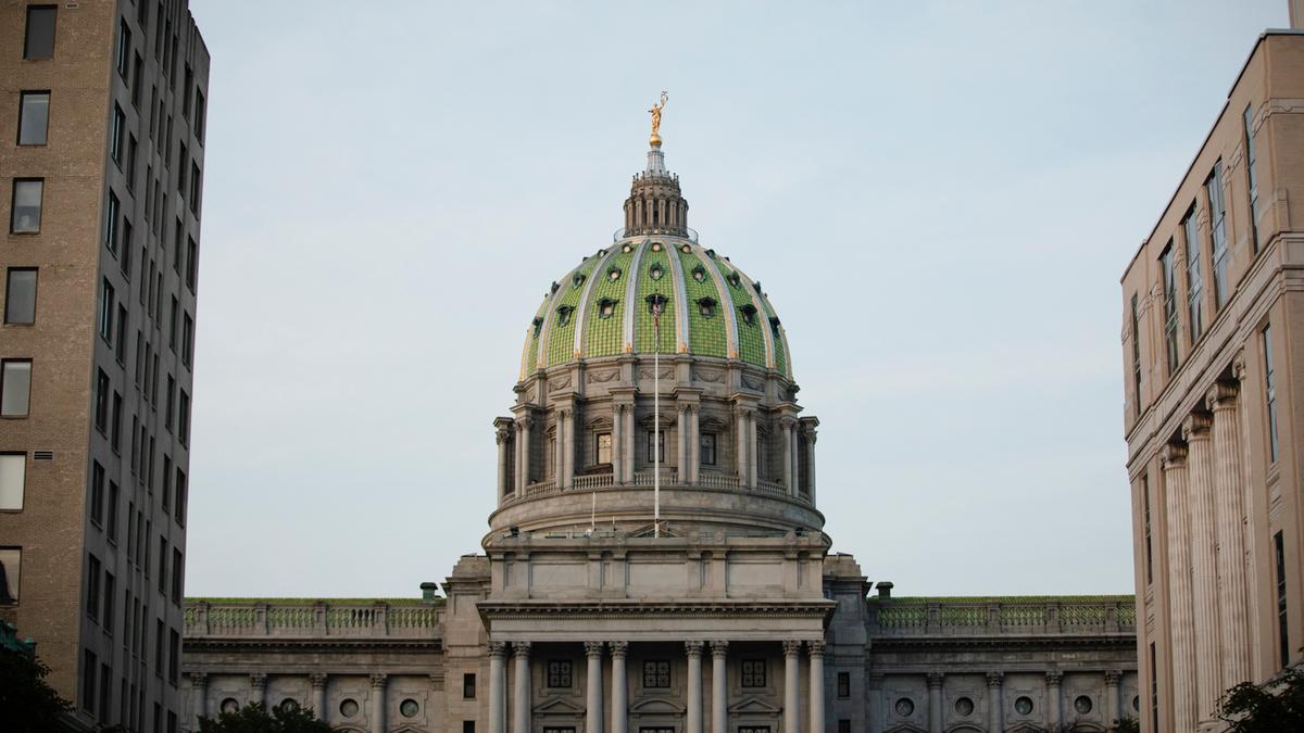 Pennsylvania House and Senate races: Who's on your ballot?