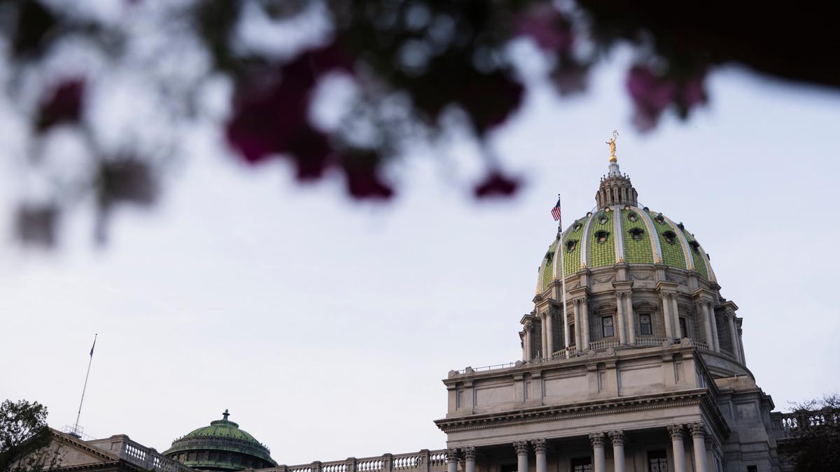 Outdated rules blunt impact of PA tax forgiveness - Vimarsana News