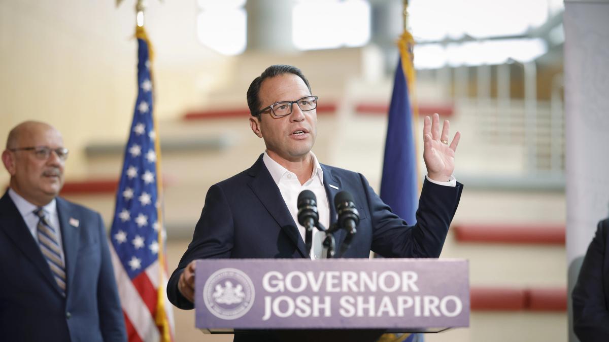 Allegation against Shapiro aide was settled quietly - Vimarsana News