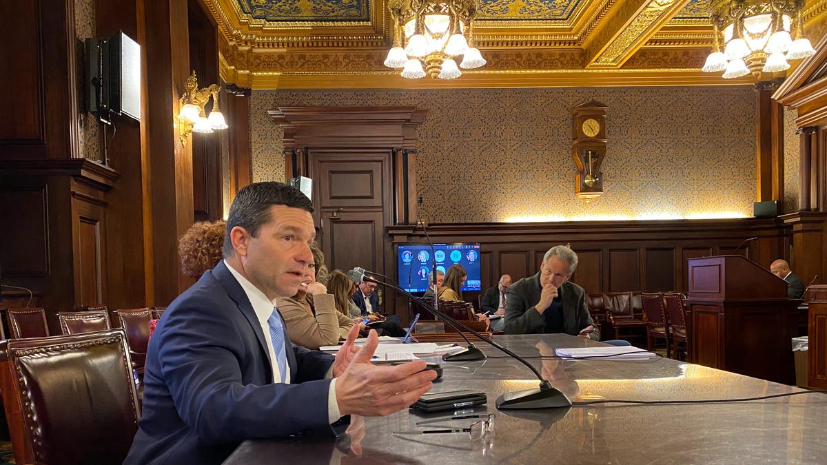 Will Pennsylvania allow syringe services? - Vimarsana News