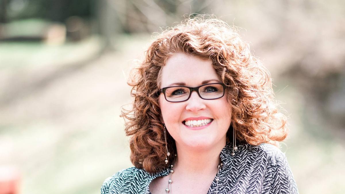 Meet a Berks woman helping teens understand business