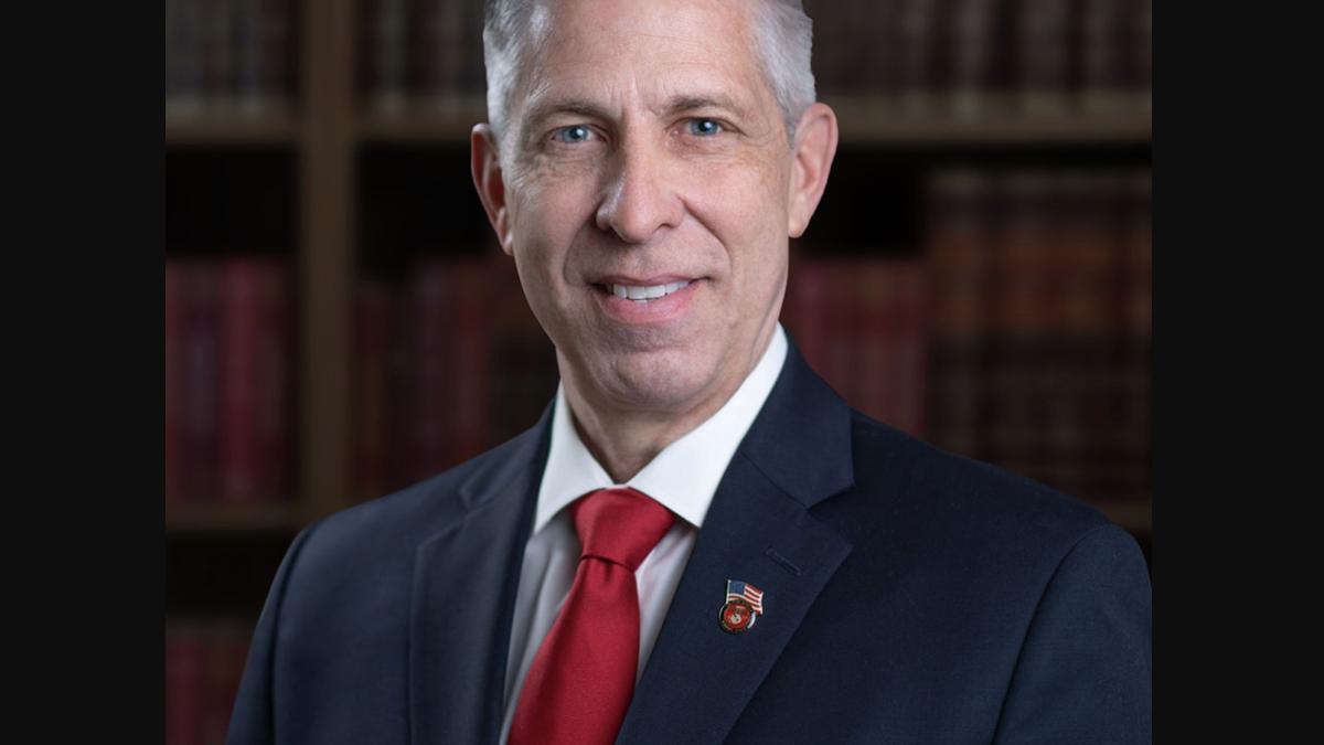 Who is Craig Williams, Republican for PA attorney general? - Vimarsana News