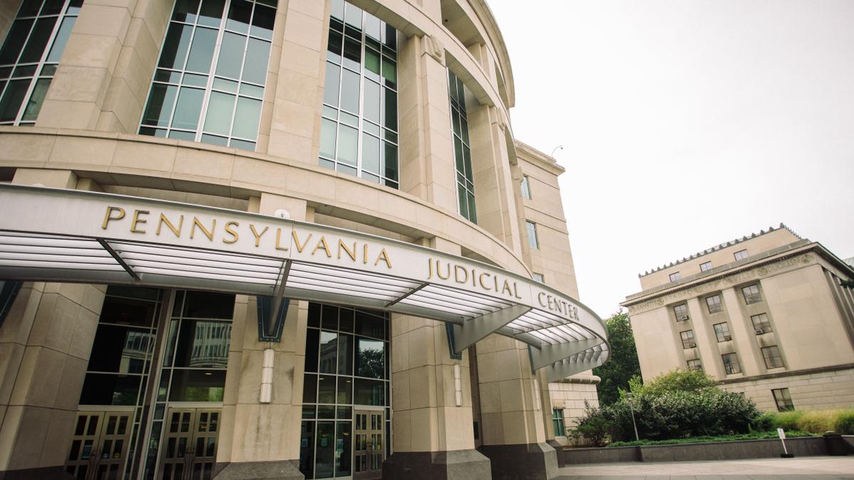 Court strikes down key PA climate program - Vimarsana News