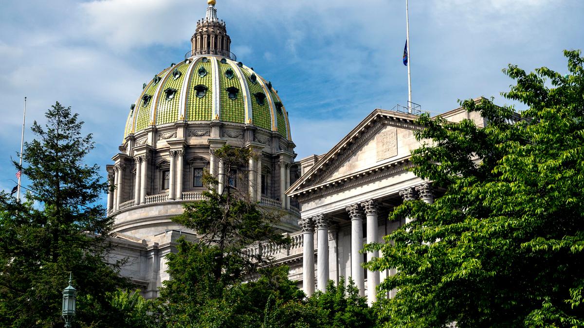 Pa. lawmakers are set to get huge raises next year. They can return them,  but almost nobody does. · Spotlight PA