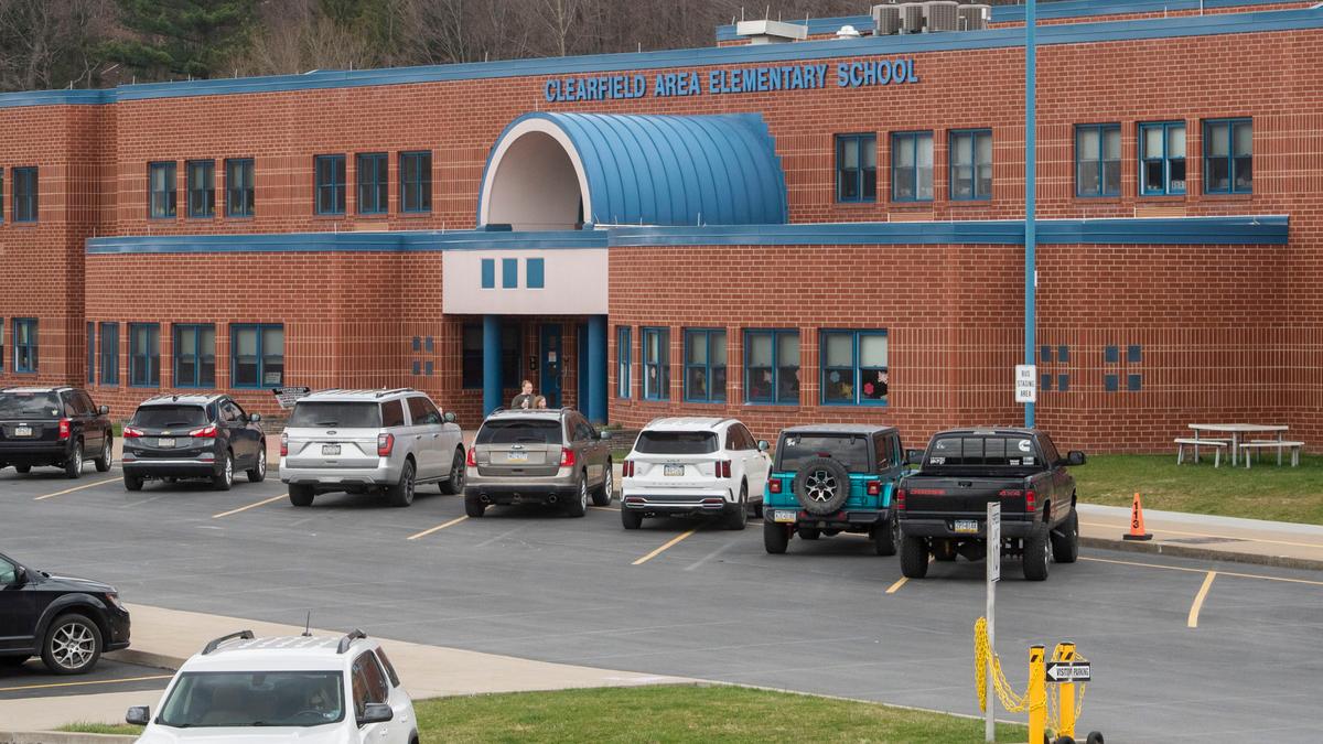 Why so many rural PA schools are shutting down - Vimarsana News
