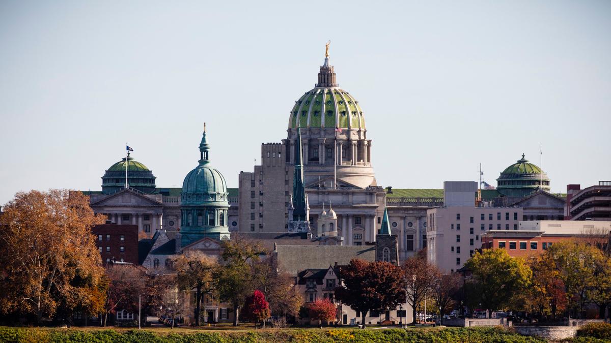 Pennsylvania removes email database of public employees - Vimarsana News