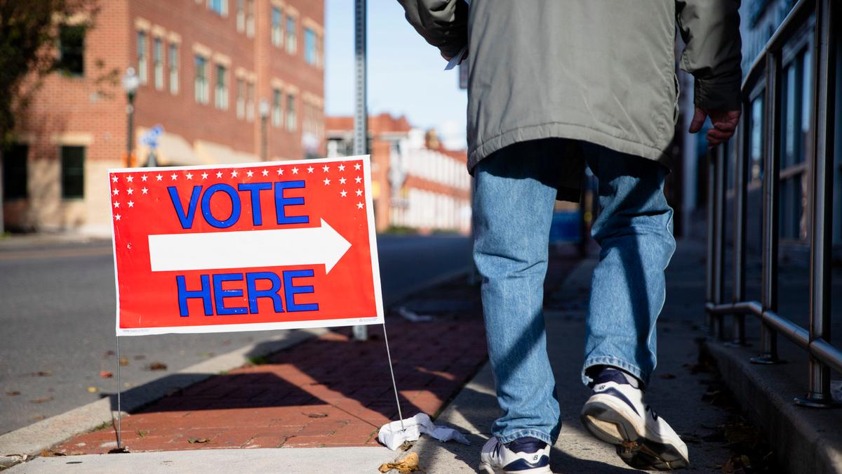 Pa. 2023 election: Your last minute guide to voting - Vimarsana News