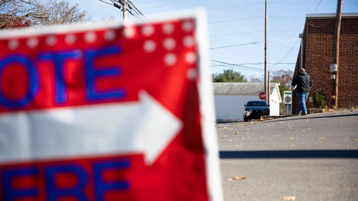 When is the 2024 Pennsylvania primary election? - Vimarsana News