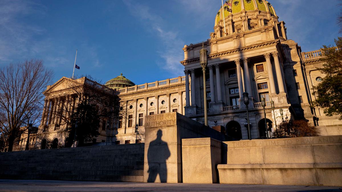 The PA House has new Jewish, progressive caucuses - Vimarsana News