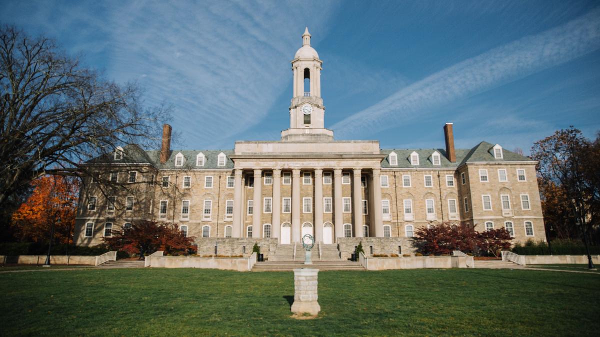 Private meeting changed Penn State's budget proposal · Spotlight PA State  College