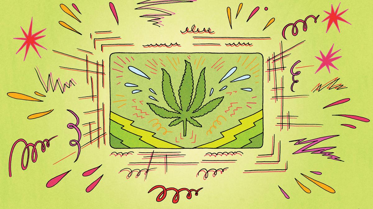 Court orders release of Pa. medical marijuana data - Vimarsana News